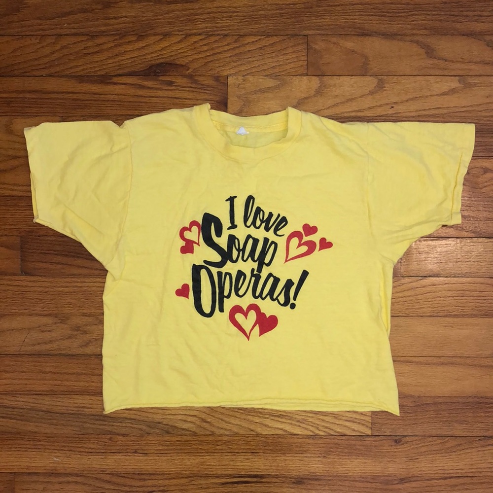 Vintage Graphic tee